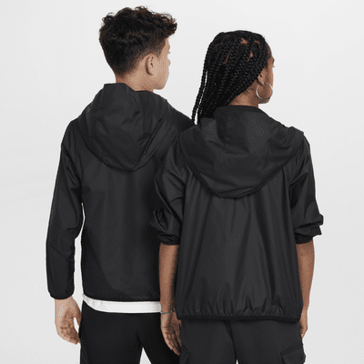 Nike Sportswear City Utility Older Kids' Jacket. Nike UK